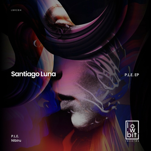 Santiago Luna - P. L. E [LBR285]